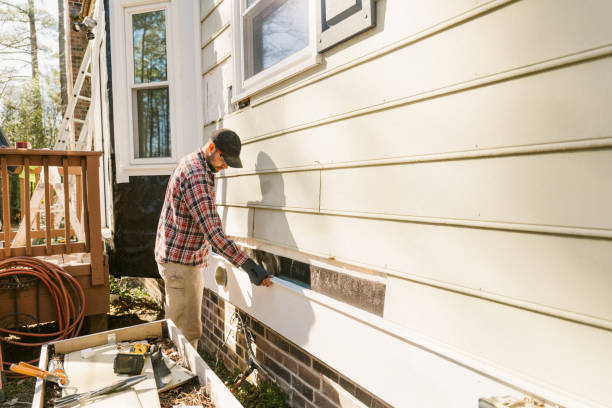 Trusted Vinyl Siding service in Queen, PA - Creative Siding